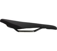 SDG Duster Mtn P Ti-Alloy Rail Saddle Black