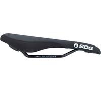 SDG Selle Radar MTN avec Rails en Acier noir universal