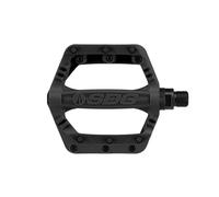 SDG Slater JR Pedals Black
