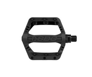 SDG Slater JR Pedals Black