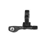 Sdg Components Tellis 2.0 Dropper Seatpost Remote Argenté