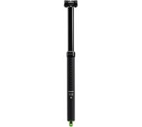 Sdg Components Tellis V2 170 Mm Dropper Seatpost Noir 492.5 mm / 31.6 mm Black