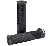 SDG Thrice OC Poignées de VTT ergonomiques 135 mm absorbant les vibrations, duro