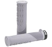 SDG Thrice OC Poignées de VTT verrouillables - Ergonomique, absorbant les vibrat