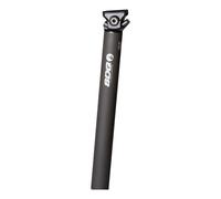 SDG Tige de Selle Charbon I-Beam Micro 31.6 X 300 MM Infiniment Réglable - Neuf