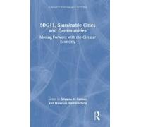 Sdg11, Sustainable Cities And Communities