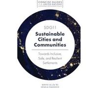 SDG11 Sustainable Cities and Communities by Radovic & Vesela Belgrade University & Serbia Inconnu (Auteur)