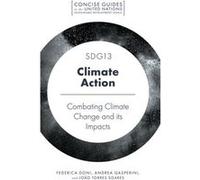 SDG13 Climate Action by Torres Soares & Joao University of Passo Fundo & Brazil Torres Soares Joao University of Passo Fundo Brazil (Auteur)