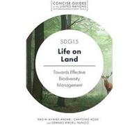 SDG15 Life on Land by Kweku Nunoo & Edward Central University & Ghana Nasim Ahmad Ansari Cahyono Agus Edward Kweku Nunoo (Auteur)