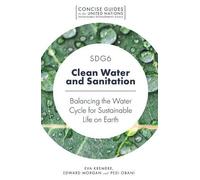 Sdg6 - Clean Water And Sanitation