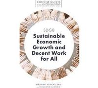 SDG8 Sustainable Economic Growth and Decent Work for All by Luongo & Giuliano The Niccolo Cusano University & Italy Unknown (Auteur)