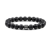 SDGBCXD Bracelets anti-anxiété, Réduit les envies d'alcool, soulage l'anxiété et le stress du sevrage, soutien naturel for arrêter de boire(J)