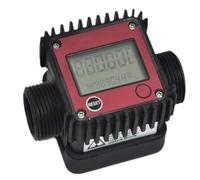 SDGBCXD débitmètre, Indicateur de débit numérique K24 Débitmètre Portable