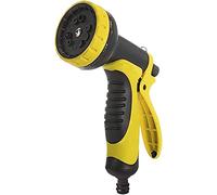 SDGBCXD, Pulvérisateur d'irrigation à haute pression, lavage de voiture, pistolet d'irrigation de jardin, buse de tuyau, arroseur de jardin ，Pistolets àeau