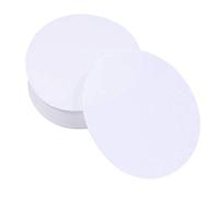 SDGBCXD， Testin industriel d'huile d'analyse chimique de papier filtre de laboratoire rond de vitesse rapide rapide ，Papier filtre(6cm)