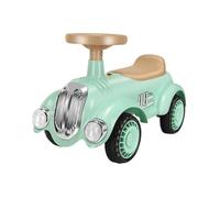SDGBCXD Voiture à Bascule, Wiggle Car Classic Kids Ride on avec Volant Balance Scooters Siège de Rangement for Garçons et Filles Swing Card(Wei)