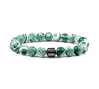 SDGcfgjW Bracelet anti-alcool, Réduit les envies d'alcool, soulage l'anxiété et le stress du sevrage, soutien naturel for arrêter de boire