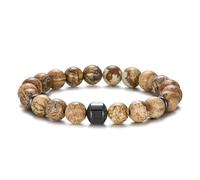 SDGcfgjW Bracelet anti-alcool, Réduit les envies d'alcool, soulage l'anxiété et le stress du sevrage, soutien naturel for arrêter de boire