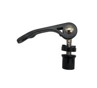 sdgERYEeg 1 vis à dégagement Rapide for vélo, Levier Came, Tige de Selle, Boulon Serrage M6 35/40/50/55/60/65/70/75/85 mm, pièces Cyclisme(M6x60mm)