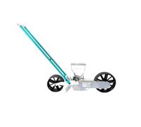 sdgERYEeg Semoir de maïs et soja, semoir à céréales, Portable Multifonction précision for Jardin