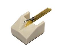 sdgstore - Stylus pour tourne-disque Stylus fonografica Cod. 238 - 1 compatible philips d 58 d 59 d 60 GP 400 gP 401 GP 500 GP 501