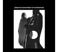 Sdh - Semiotics Department of Heteronyms [Import]