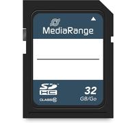 Sdhc Carte Mémoire 32Gb Mr964 Clase 10