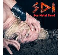 Sdi - 80s Metal Band [Compact Discs]