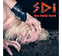 Sdi - 80s Metal Band [Import]