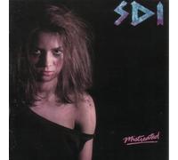 Sdi - Mistreated [Import]