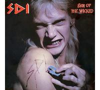 Sdi - Sign of The Wicked [Import]