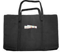 SDIUAKBV Sac de Portefeuille d'art Sac de Transport imperméable for Artistes (61 x 101 cm) avec Poches extérieures et poignée, idéal for Le Rangement Utilisé pour Stocker des œuvres