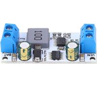 SDLA12Ta SDLA12TB Module de charge régulateur solaire MPPT pour batterie plomb-acide 12 V 1-1000 Ah (avec raccord)