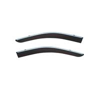 SDLDCVXZ Pare-Soleil for Pare-Brise de Voiture, Compatible avec DongFeng CM7 F600 M7(A-04)