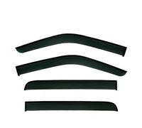SDLDCVXZ Pare-Soleil Noir for Pare-Brise de Voiture, Compatible avec F150 Raptor 2009-2021+(F-04)