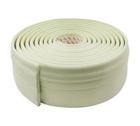 SDLDEER Plinthe autocollante - 10 cm x 5 m - Plinthe souple, flexible et DIY pour cuisine, salle de bain, mur et sol