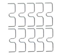 Sdlnklm 10 Pièces pour Cintrer Les Branches de Plantes, écarteurs de Branches Fruitières, Formes de Croissance de Nouvelles Branches