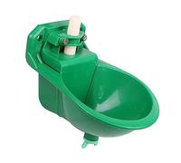 Sdlnklm Abreuvoirs Automatiques pour Moutons, Gamelles pour Animaux de Ferme, Distributeurs d'eau, Abreuvoirs Automatiques pour Chèvres, Veaux, Chiens, Va