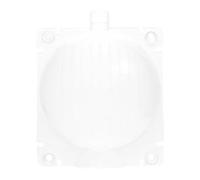 Sdlnklm Boules de Propagation pour La Croissance des Racines, Dispositifs D'enracinement Haute Pression en Polypropylène, Adaptées Aux Jardiniers et à La, Transparent, Diamètre 5.2 Cm