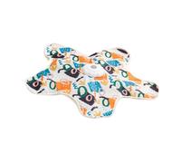 Sdlnklm C'est Un Jouet pour Chat avec Un Capuchon de Chasse, Un Ressort Mobile, Un Tapis D'entraînement, des Bâtonnets de Jeu et Un Jeu de, 1200mah