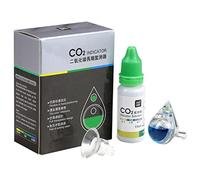 Sdlnklm CO2 pour Aquariums, Bassins à Poissons, de Dioxyde de Carbone et de PH, de Concentration de Bouteille