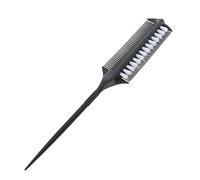 Sdlnklm Coloration Capillaire En Salon, Teinture Combinée, Pinceau Applicateur