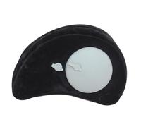 Sdlnklm Coussin de Guitare Gonflable, Confortable, Facile à Nettoyer, Doux, Maintient Une Bonne Posture