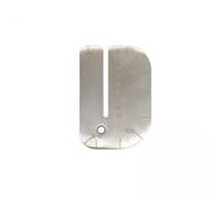 Sdlnklm Ensemble de 6 Outils de Perforation, Extracteur de Trous, Arrache-Pointes Diamantées, en Acier Inoxydable avec Une Surface Lisse et Un Effet de Levier, 4 pièces