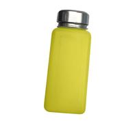 Sdlnklm Flacon Pompe Pression Bouteille Distributeur Liquide Réutilisable Fonction Pressage Simple Matériaux Résistants Appropriée pour Usage Professionnel Ma, 250 Ml