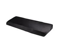 Sdlnklm Housse Clavier Piano Couvre-clavier Antipoussière Protection Instrument Musique Accessoire Oxford Facile à Installer Résistante Convient Écoles Studio, 61 Clés