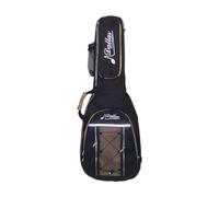 Sdlnklm Housse de Guitare Acoustique En Tissu Oxford, Accessoire Indispensable pour Les Étui de pour Guitare Acoustique En Toile Oxford.