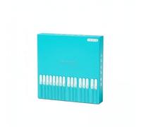 Sdlnklm Kit D'hygiène Auriculaire 3 Pièces : Nettoyeur D'oreilles, Dissolvant de Cérumen, Dissolvant de Boutons D'oreilles, Soin Doux avec Embout, 4 pièces