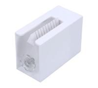 Sdlnklm Machine pour Fleurs de Cils Dispositif de Séparation D'Extensions de Cils Machine Acrylique Fonction Automatique pour Artistes Femmes Cadeaux, sans stockage