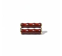 Sdlnklm Massage Roller Rouleau de Main Bois Rouleau Doigts Accessoire Détente Outil Réflexologie Polissage Naturel Prise Confortable Rotation Fluide Compact, Masseur De Main Avec Sac En Tissu